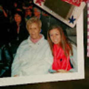 Meet your Posher, Mackenzie